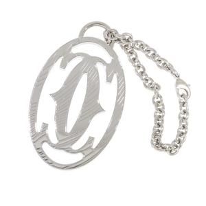 Cartier Key Ring